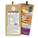 H Select Taro Coffee Pancake Mix 8oz Leilanis Attic