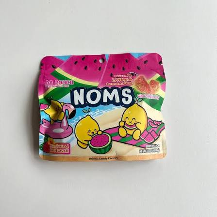 Noms Watermelon Da Pouch 725 Huge Gear LLC