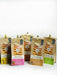 H Select Kona Coffee Pancake Mix 8oz Leilanis Attic