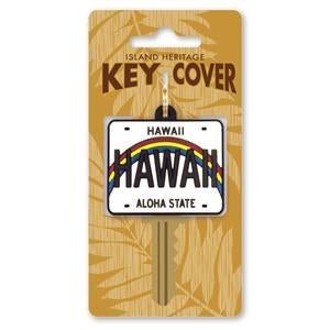 Island Heritage Key Covers, assorted designs - Accessories - Leilanis Attic