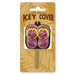 Island Heritage Key Covers, assorted designs - Accessories - Leilanis Attic