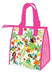 Island Hula Honeys Pink Small Insulated Lunch Bag - Lunch Bag - Leilanis Attic