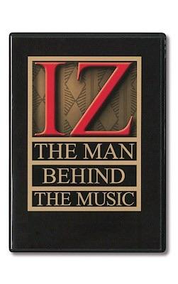 Iz: The Man Behind the Music, DVD - DVD - Leilanis Attic