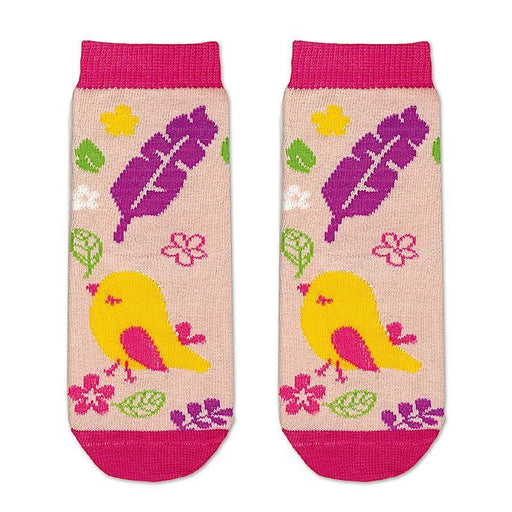 Keiki Kreations "Island Birdies" Keiki Socks - Socks - Leilanis Attic