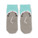 Keiki Kreations "Shark Bites" Keiki Socks - Socks - Leilanis Attic