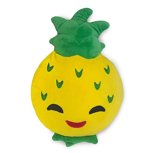 Keiki Kuddles Pineapple Plush Pillow (Medium) - Stuffed Animal - Leilanis Attic