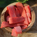 Li Hing Mui Strawberry Belts (2 sizes) - Food - Leilanis Attic