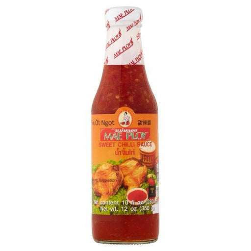 Mae Ploy Sweet Chili Sauce 10oz - Food - Leilanis Attic