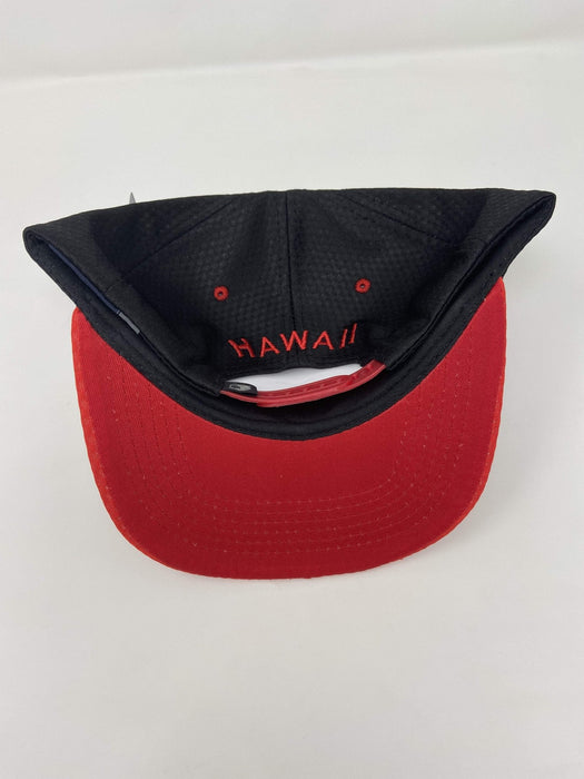 Mahalo Hat - Red - Hat - Leilanis Attic
