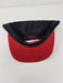 Mahalo Hat - Red - Hat - Leilanis Attic