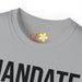 Mandate Aloha T-shirt - Unisex - T-Shirt - Leilanis Attic