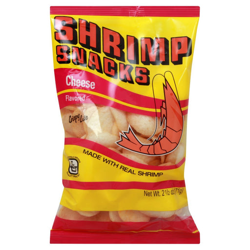 Marco Polo Shrimp Chips - Original - Food - Leilanis Attic