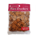 Marukiyo Sakura Arare Rice Crackers 1.7oz - Food - Leilanis Attic