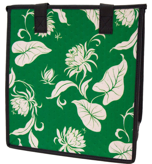 Medium Insulated Cooler Bag, Optic Green - Insulated Bag - Leilanis Attic