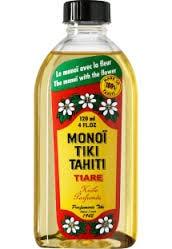 Monoi Tiki Tahiti - Coconut Oil Tiare - Oil - Leilanis Attic