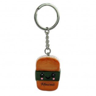 Musubi Keychain KC Hawaii