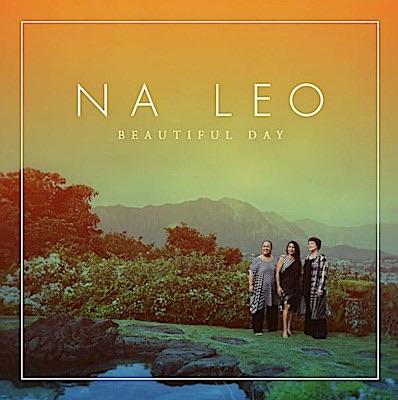 NA LEO "Beautiful Day", CD - CD - Leilanis Attic
