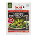NOH Chinese Beef Broccoli Mix, 1.1oz - Food - Leilanis Attic