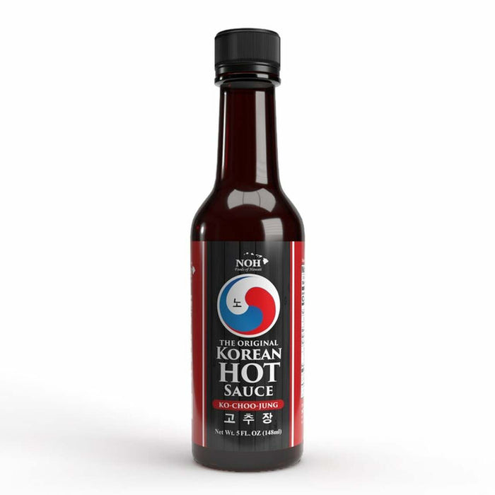 NOH Korean Hot Sauce - Food - Leilanis Attic