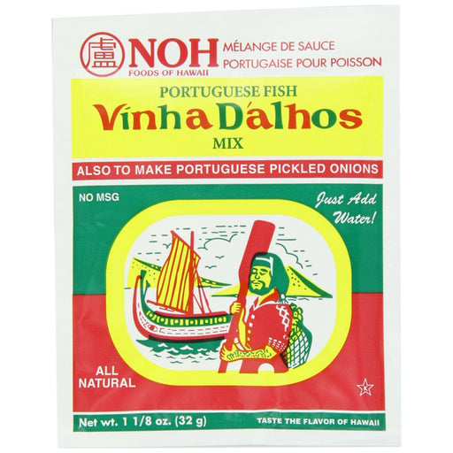 NOH Vinha Dalhos, 1.1oz - Food - Leilanis Attic