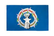 Northern Marianas Poly 3’ x 5’ Flag - Flag - Leilanis Attic