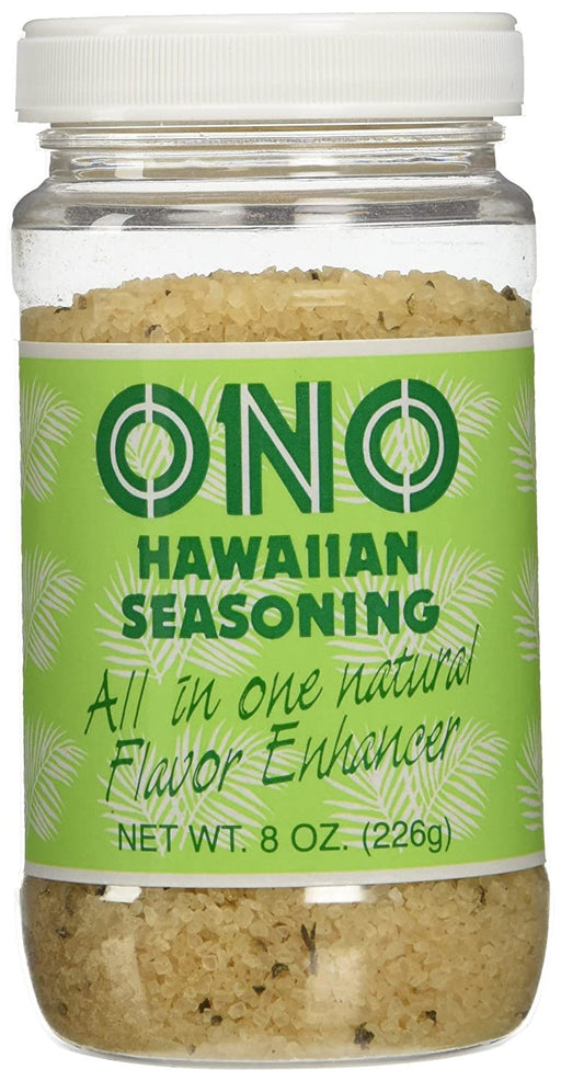 Ono Hawaiian Original Seasoning - Food - Leilanis Attic
