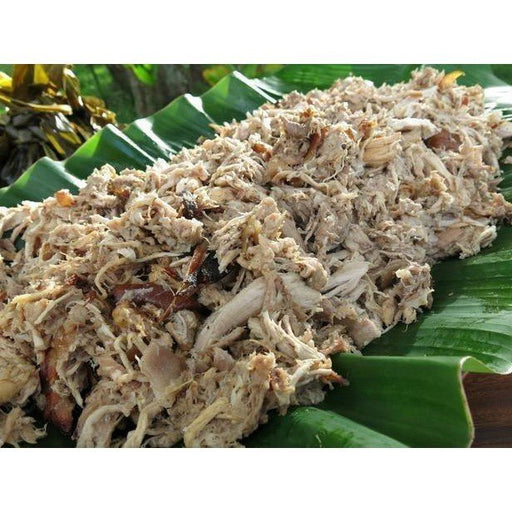 Ono Ono Kalua Pork 12oz - Food - Leilanis Attic