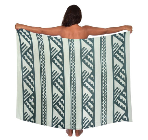 Mauna Loa Pareo (Copy) Casual Movements Inc.