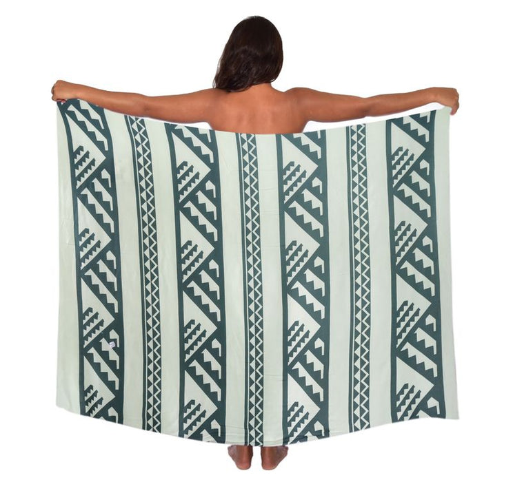 Mauna Loa Pareo (Copy) Casual Movements Inc.