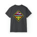 PONO Diamond T-Shirt - Unisex - T-Shirt - Leilanis Attic