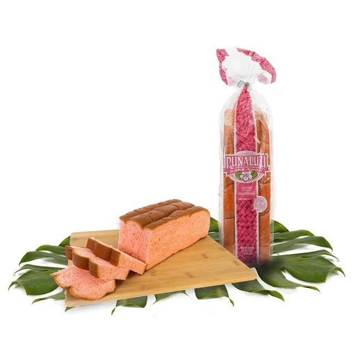 Punalu’u - Guava Sweetbread 24oz - Food - Leilanis Attic