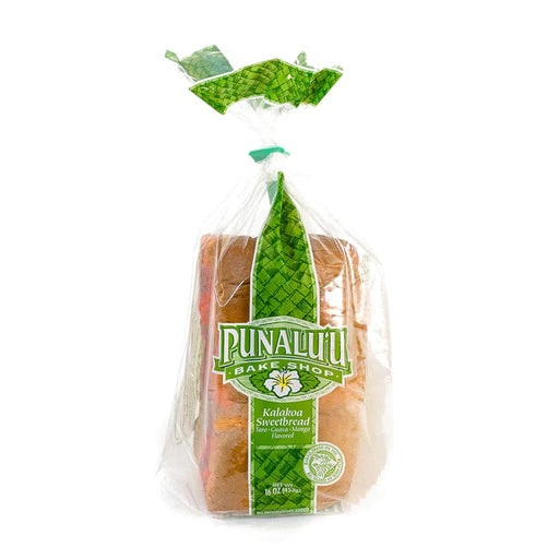 Punalu’u - Kalakoa Loaf 16oz - Food - Leilanis Attic