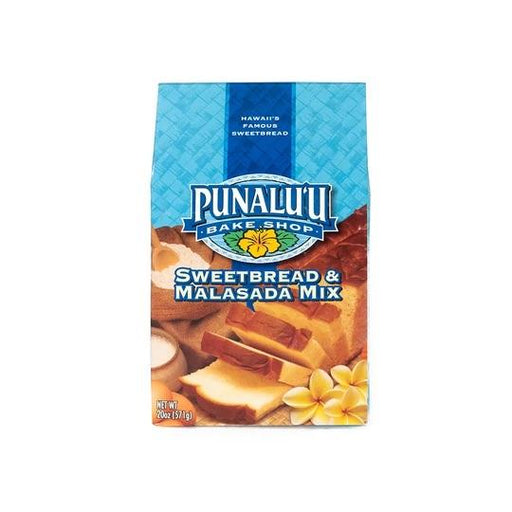 Punalu’u - Sweetbread Home-Baking Mix - Food - Leilanis Attic