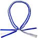 Ribbon Leis - 2 color - Ribbon Lei - Leilanis Attic