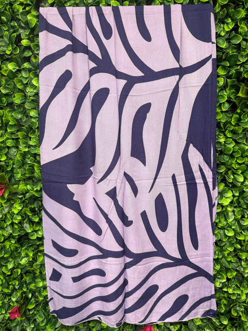 Lauae Leaf Pareo Casual Movements Inc.