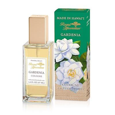 Royal Hawaiian Cologne Gardenia 1.6oz - Fragrance - Leilanis Attic