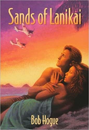 Sands of Lanikai - Book - Leilanis Attic