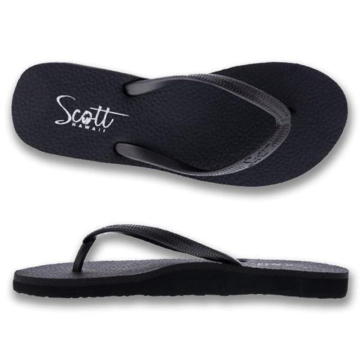 Scott Hawaii Women's Slippers - Moena - Slippers - Leilanis Attic