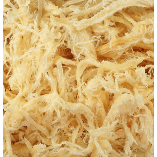 Shredded Dried Squid 2.5oz - Food - Leilanis Attic