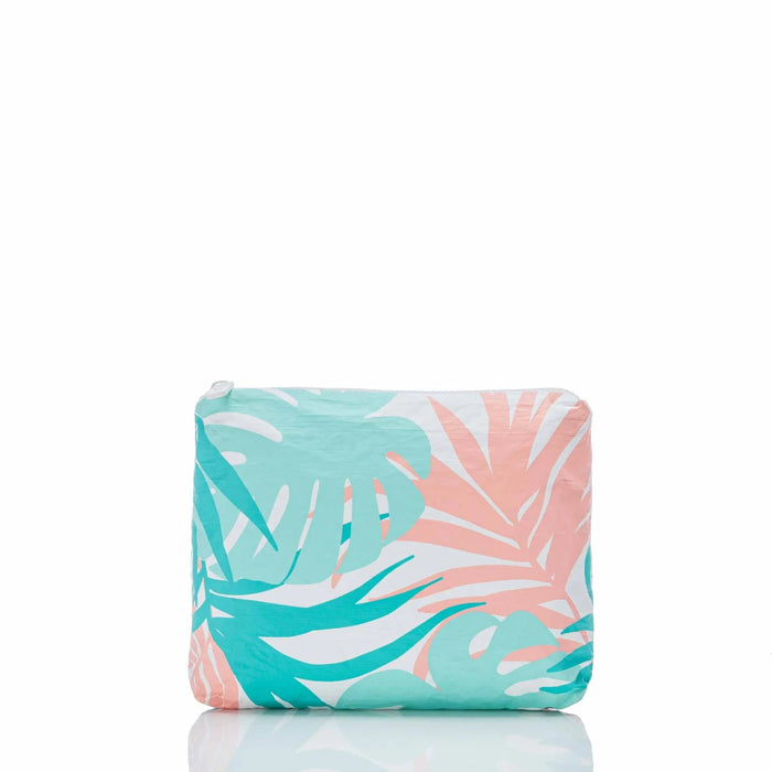 Small Pouch | Tropics - Travel Pouch - Leilanis Attic