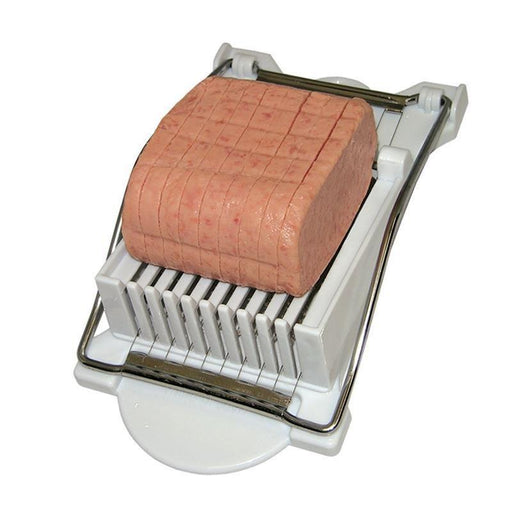 Spam/Luncheon Meat Wire Slicer - Accessories - Leilanis Attic