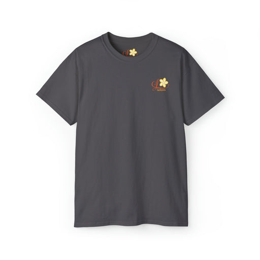 Spreading Aloha - Unisex Tee - T-Shirt - Leilanis Attic