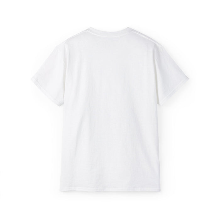 Straight Outta Da Islands T-Shirt - Unisex - T-Shirt - Leilanis Attic