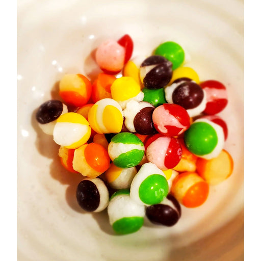 Sweet Confetti Freeze Dried Rainbow Crunch - Food - Leilanis Attic