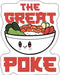 The Great Poke Sticker - sticker - Leilanis Attic