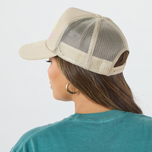 All Summer Trucker, Aloha Collection Aloha Collection