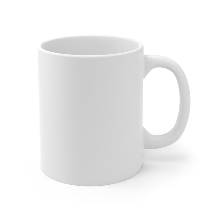 'Ulu Ceramic Mug - Mug - Leilanis Attic