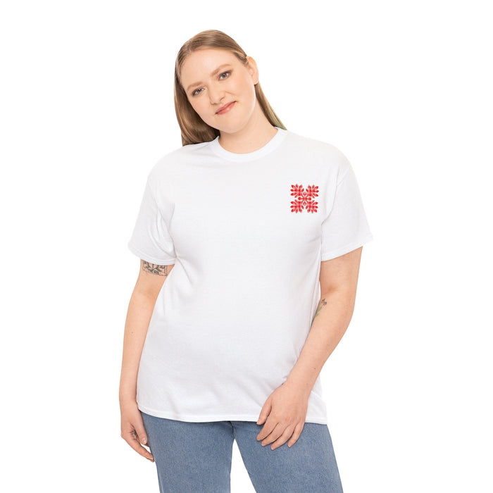 Ulu T-shirt - Unisex - T-Shirt - Leilanis Attic