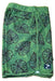 Wailoa "Green Kalo Leaf" Board Shorts - Board Shorts - Mens - Leilanis Attic