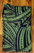 Wailoa “Green Tribal” Board Shorts - Board Shorts - Mens - Leilanis Attic